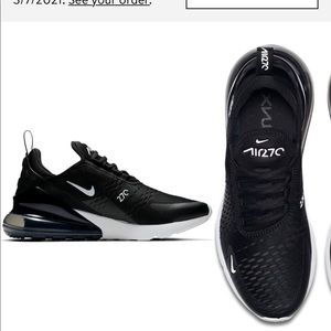 Nike AirMax 270
